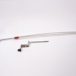 BISAGRA EN ACERO PLANA O BISAGRA EN ACERO  L