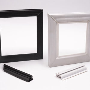 EMPAQUE TERMOSELLADO PARA NEVERA INDUSTRIAL O VERTICAL