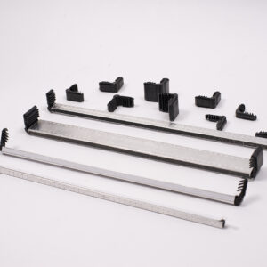 ENTREVIDRIO DE ALUMINIO