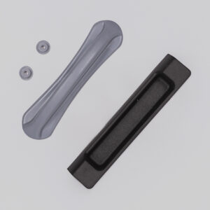 MANIJA DE INCRUSTAR EN PVC