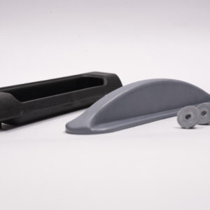 MANIJA ENCIMERA GRIS