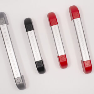 MANIJA ESTANDAR EN ALUMINIO