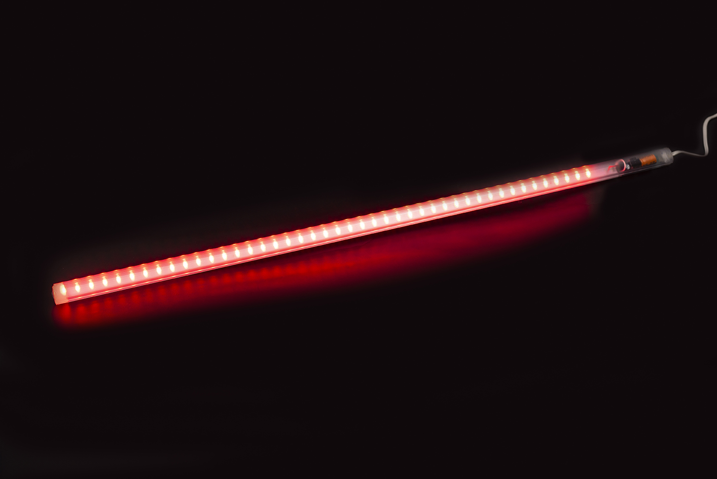 PORTALED ROJO CRISTAL