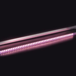 TUBO LED GROLUX CRISTAL U OPAL